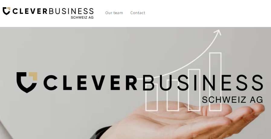 Clever Business (Schweiz) AG Review