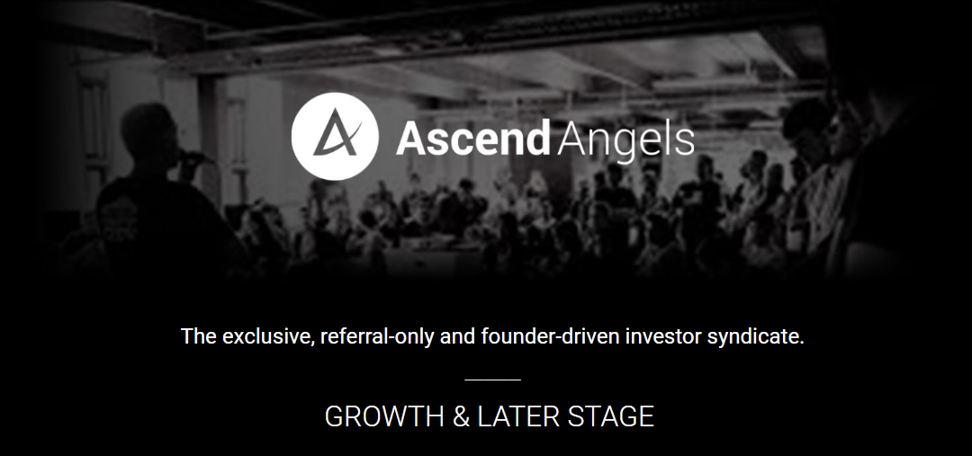 Ascend Angels Review