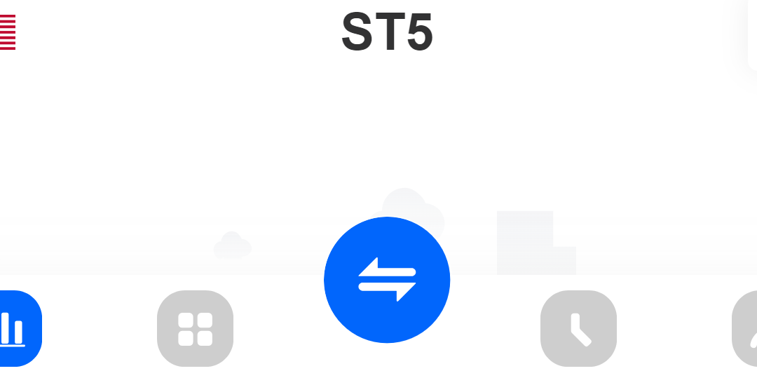 ST5 Review