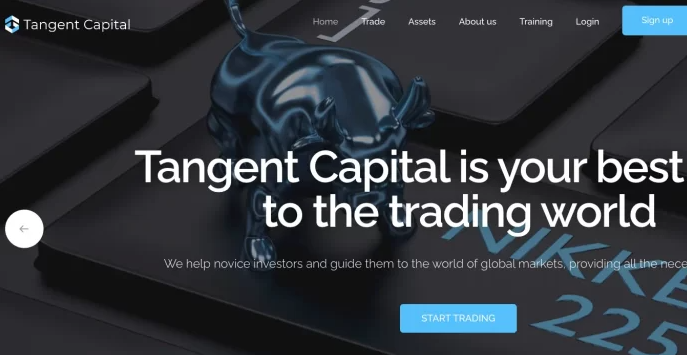 Tangent Capital Review