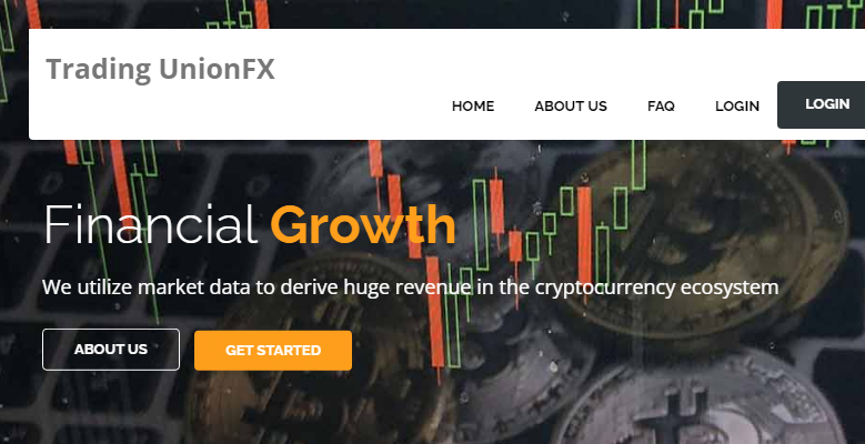 Trading UnionFX Review