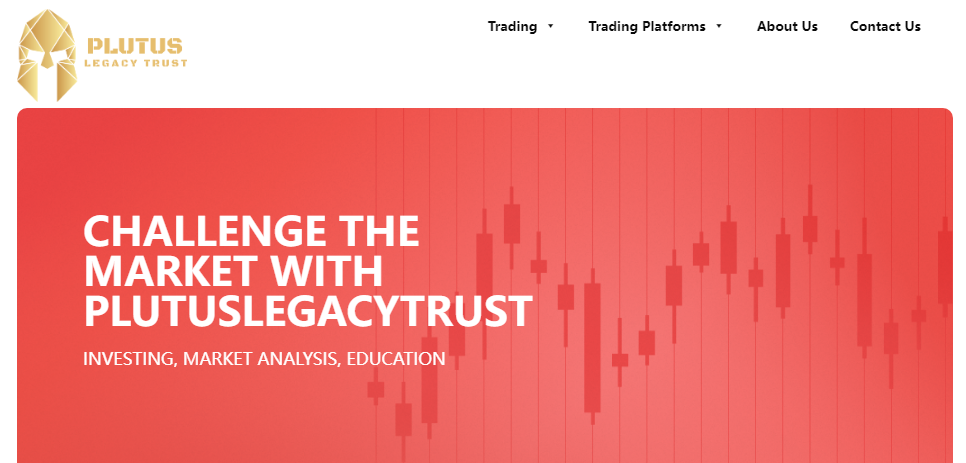 Plutus Legacy Trust Review