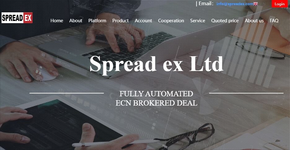 Spreadex Ltd Review